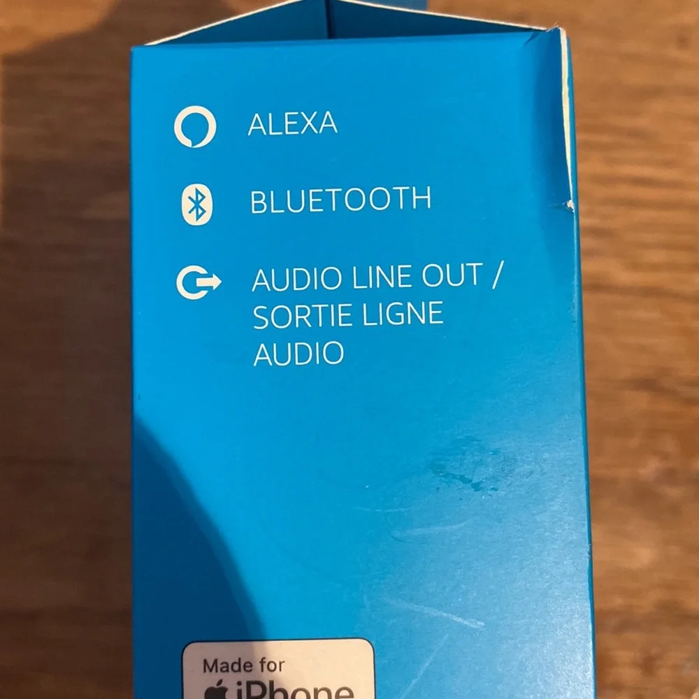 Amazon Echo Auto - Picture 4 of 4
